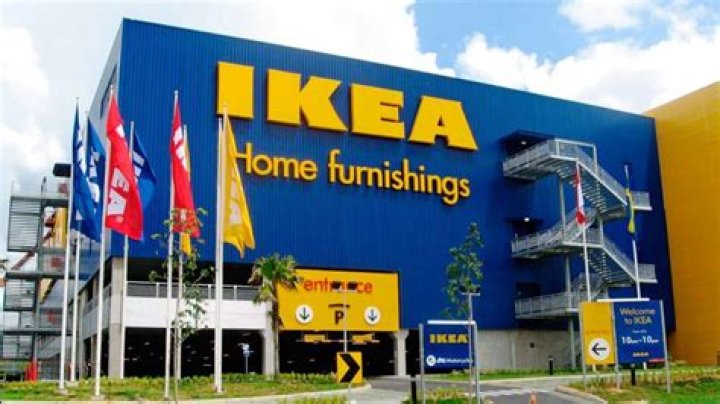 How many IKEAs are there in Las Vegas?
