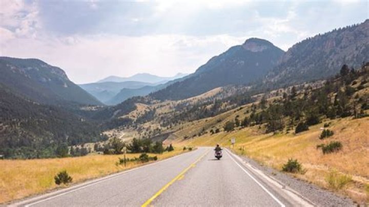 How many miles of dirt road are there?