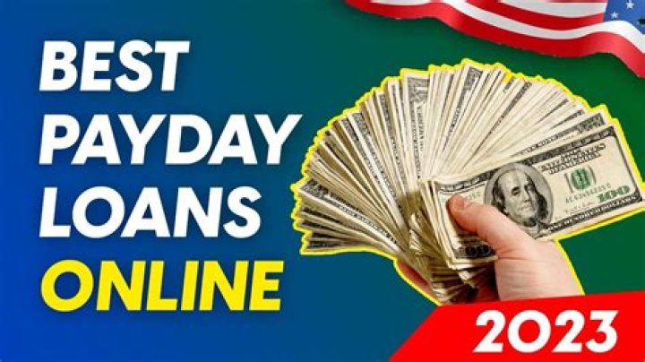 How many payday loan companies are there in the UK?