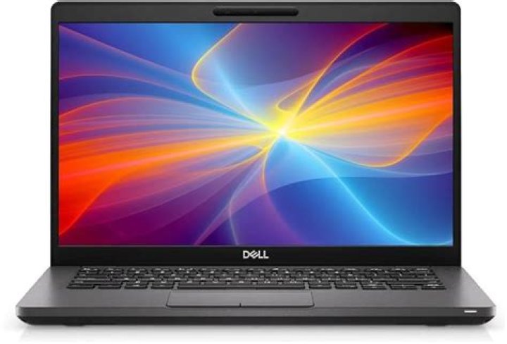 How much does a Dell Latitude 5400 weight?