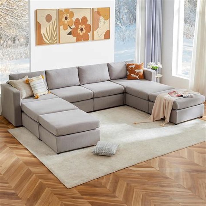 How much does a good sectional sofa cost?