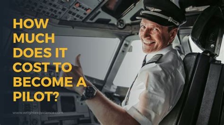 How much does it cost to become a pilot in Emirates?