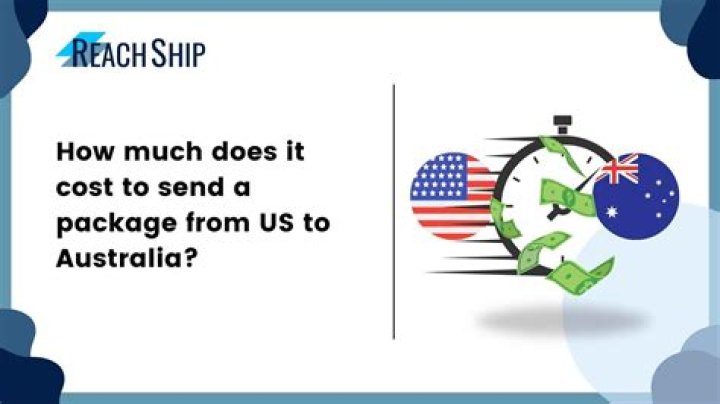 How much does it cost to send a package to Latvia?