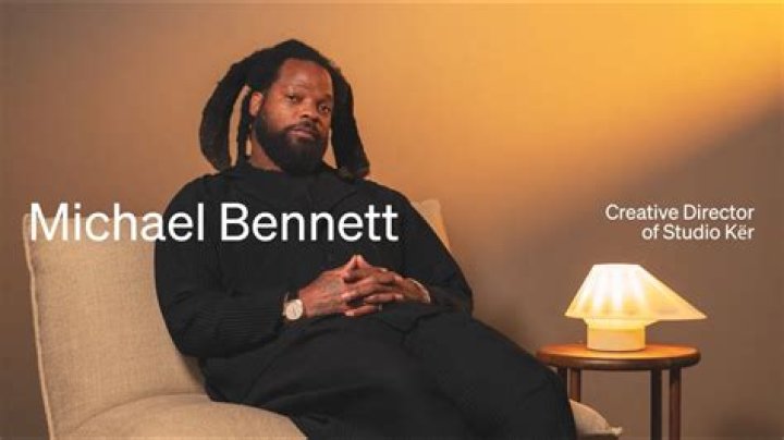 How much does Michael Bennett make?