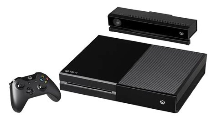 How much does the first Xbox one cost?