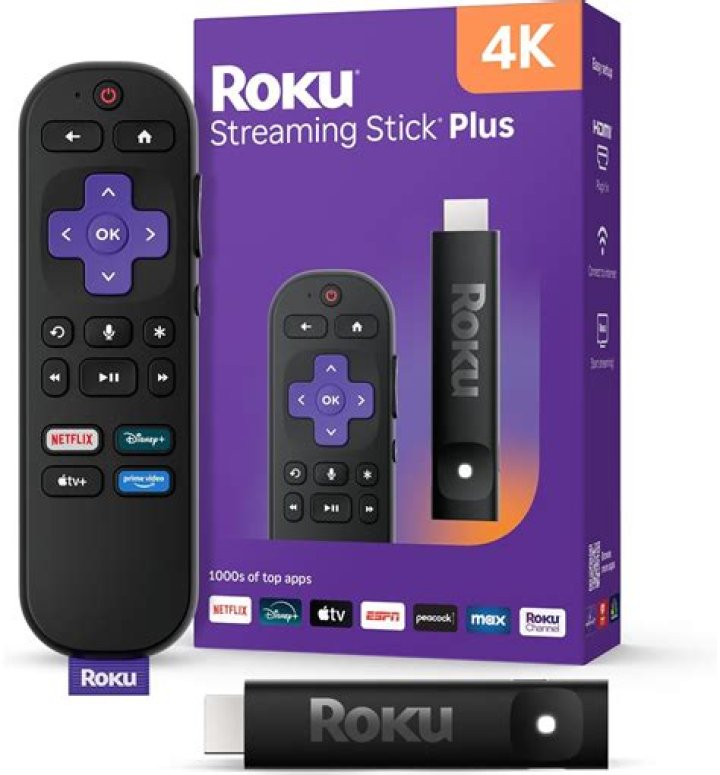 How much is a Roku Premiere Plus?