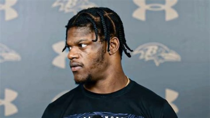 How much is Lamar Jackson worth?