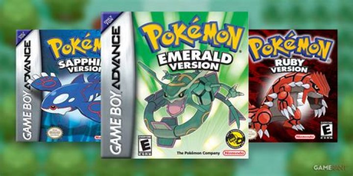 How much is Pokemon Sapphire worth?