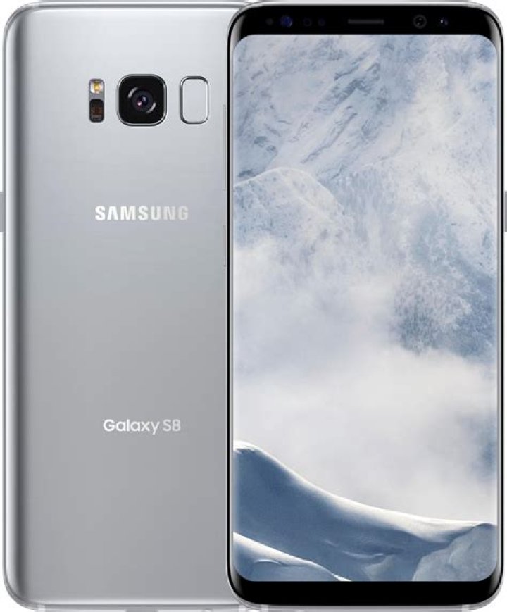 How much is Samsung edge s8?