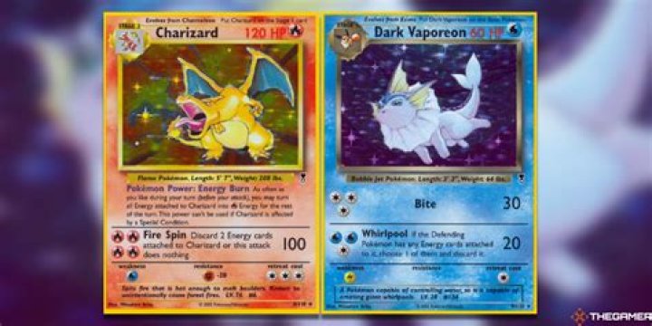 How much is the first Pokemon card worth?