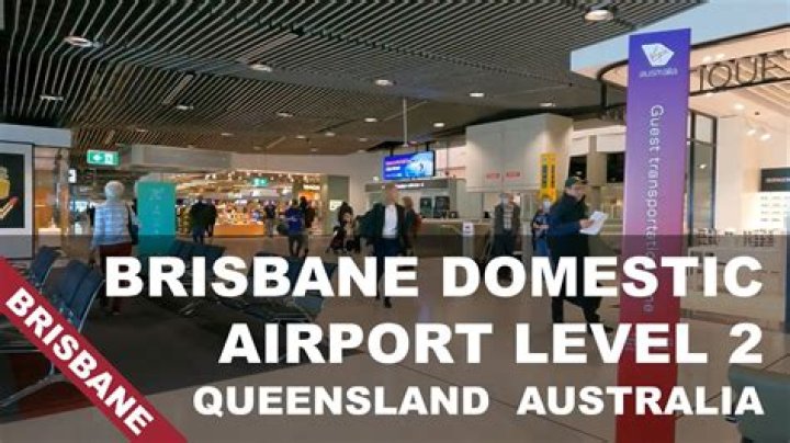 How much is the train from Brisbane airport to city?