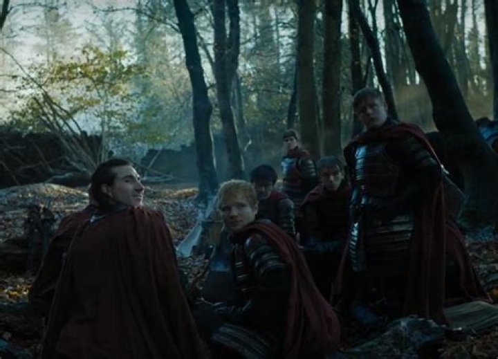 How much of the Lannister army is left?