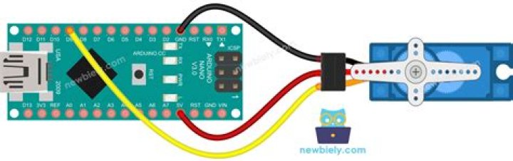 How much power does a Arduino Nano use?