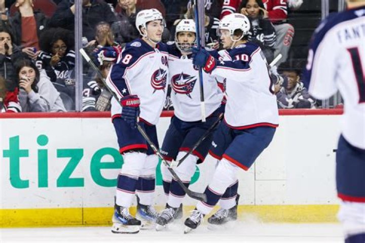 How much would it cost to buy the Columbus Blue Jackets?