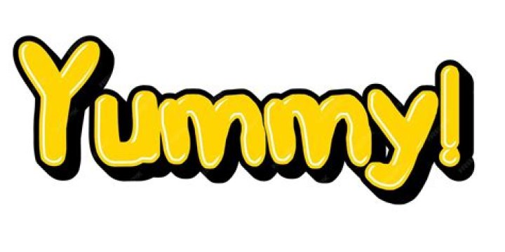 How old is yummy yellow?