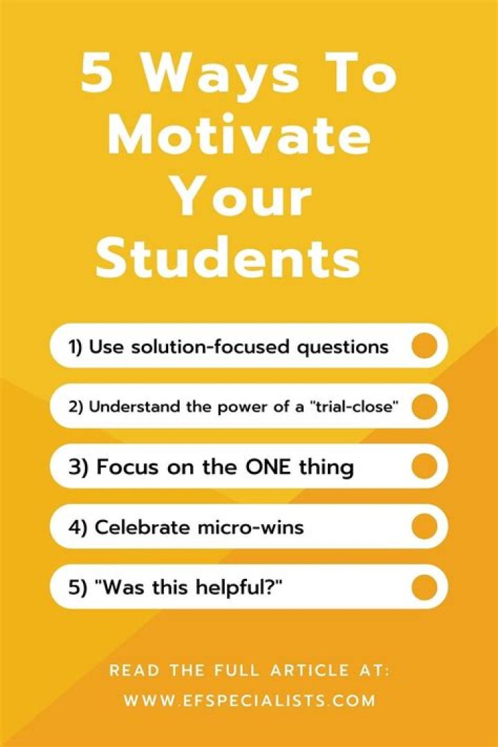 How should you behave in college?