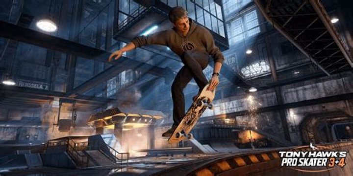 How smart is Tony Hawk?