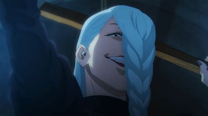 How tall is Mei in citrus?