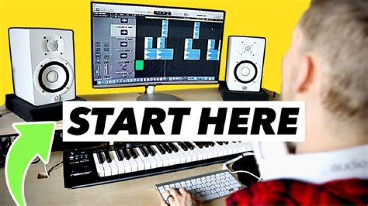 How was music made for NES?