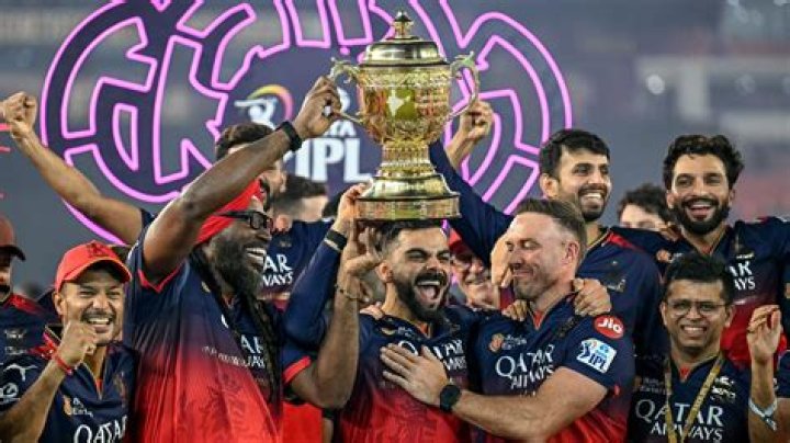In which match did Gayle scored 175?