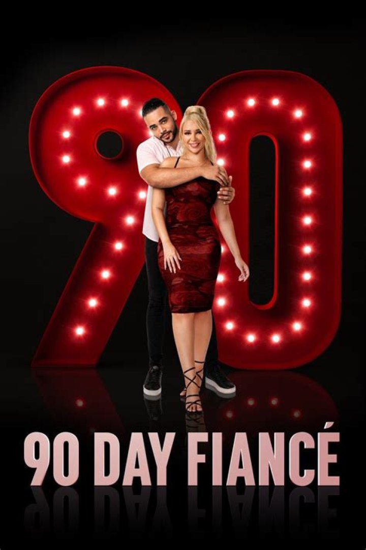 Is 90 days fiance real?