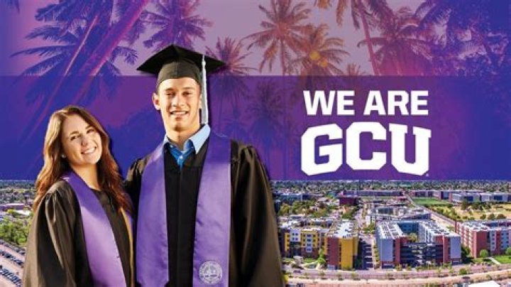 Is a degree from GCU respected?