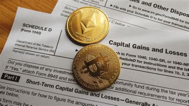 Is a quit claim deed a taxable event?