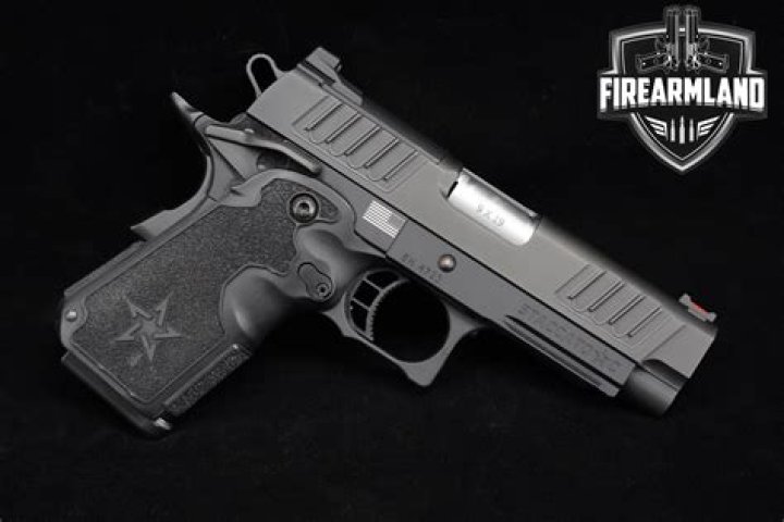 Is a single stack 9mm enough?