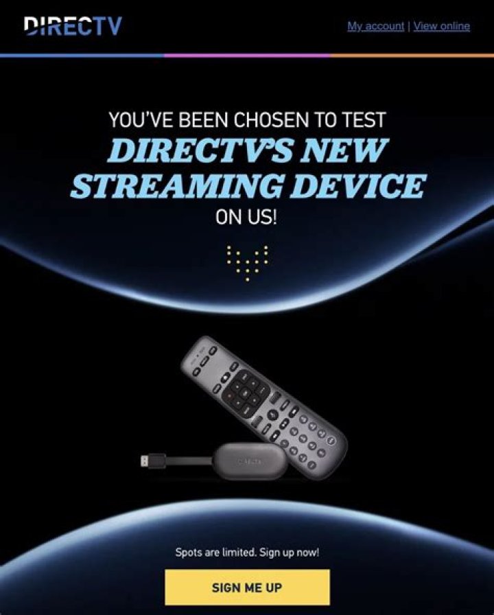 Is ABC coming back to DirecTV?