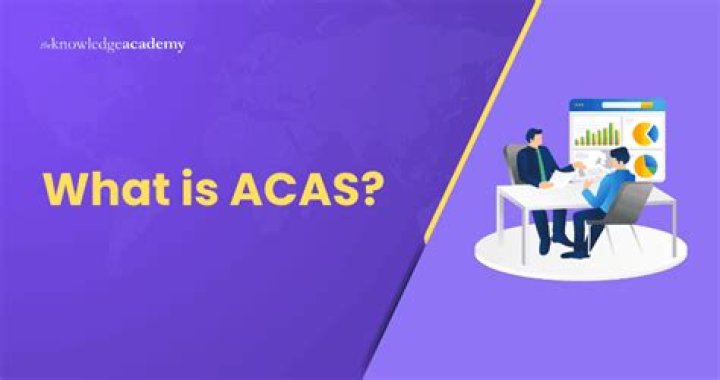 Is Acas mediation free?