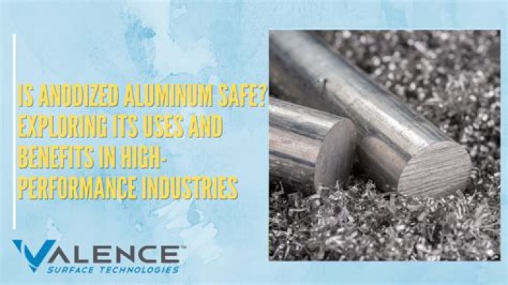 Is aluminum safe for dogs?