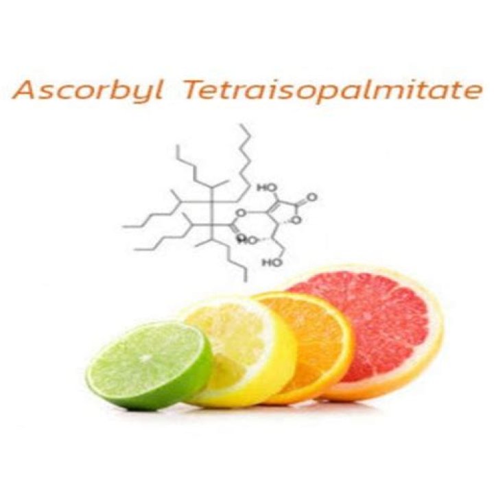 Is ascorbyl Tetraisopalmitate safe?