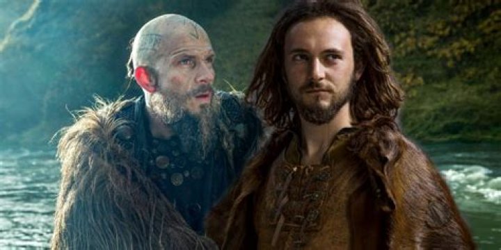 Is Athelstan really dead?