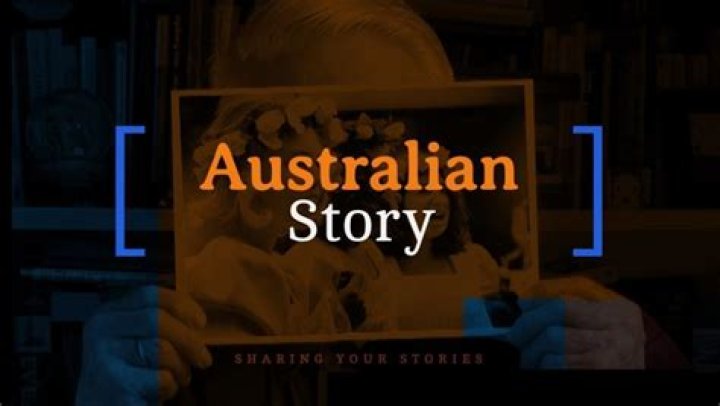 Is Australian Story on iview?