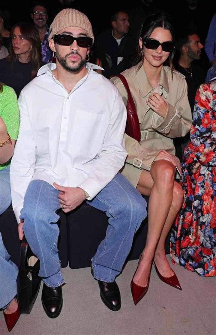 Is Bad Bunny coming to Chicago?