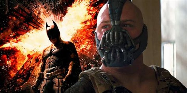 Is Batman really dead in Dark Knight Rises?