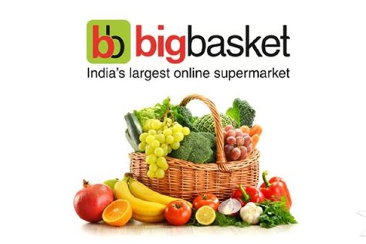 Is BigBasket good for vegetables?