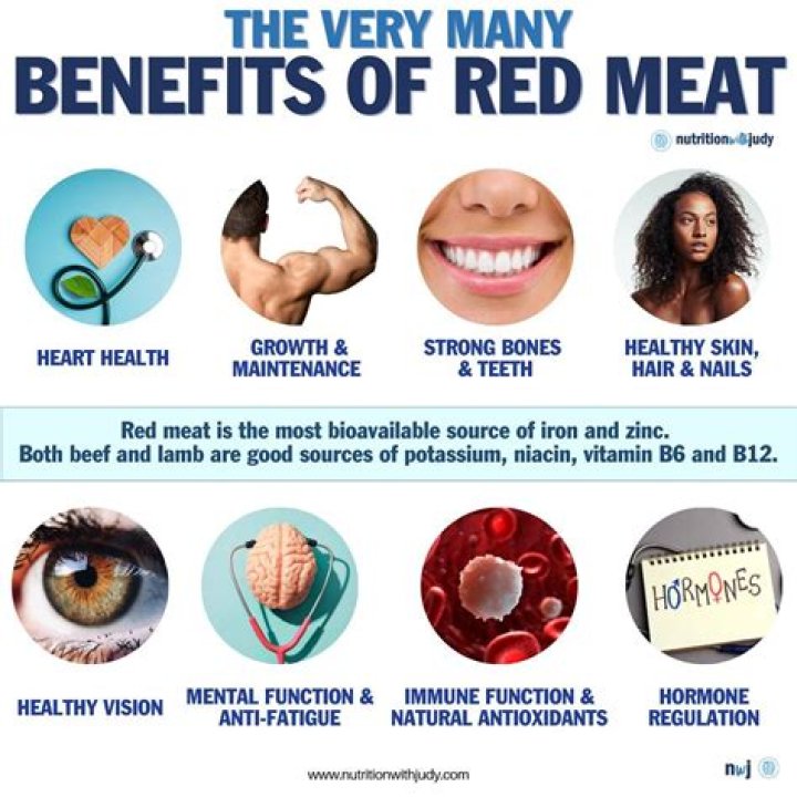 Is boiled meat healthy?