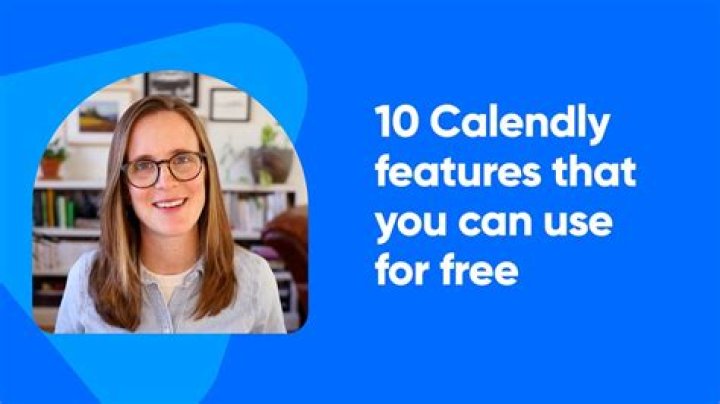 Is Calendly free for teachers?