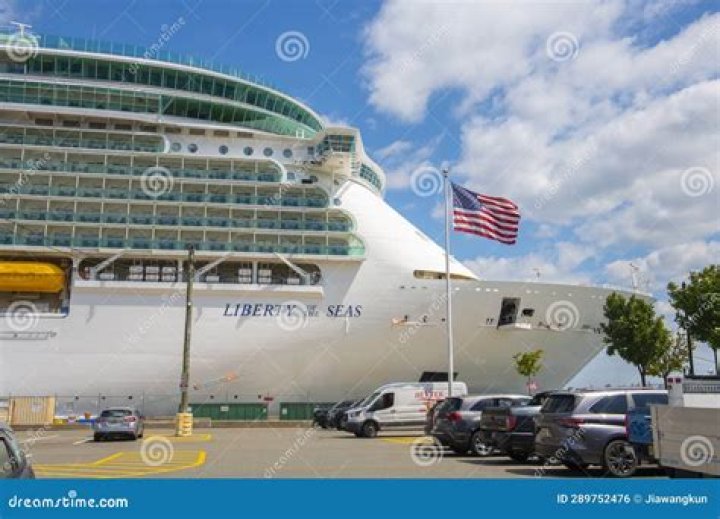 Is Cape Liberty the same as Bayonne?