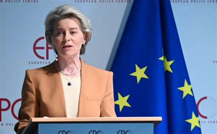 Is China part of European Union?