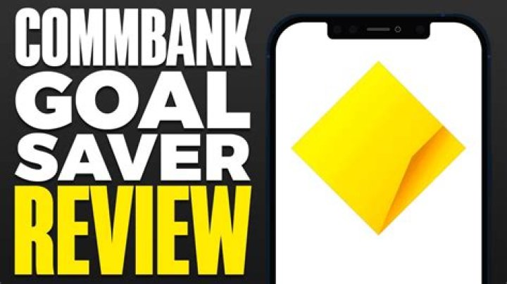 Is CommBank GoalSaver good?