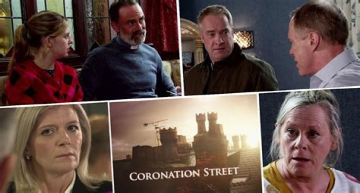 Is Coronation Street on Amazon Prime?