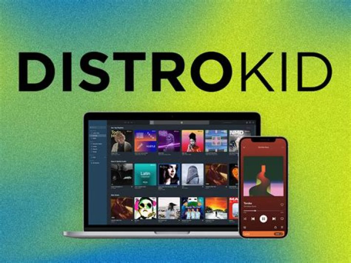 Is DistroKid good for producers?