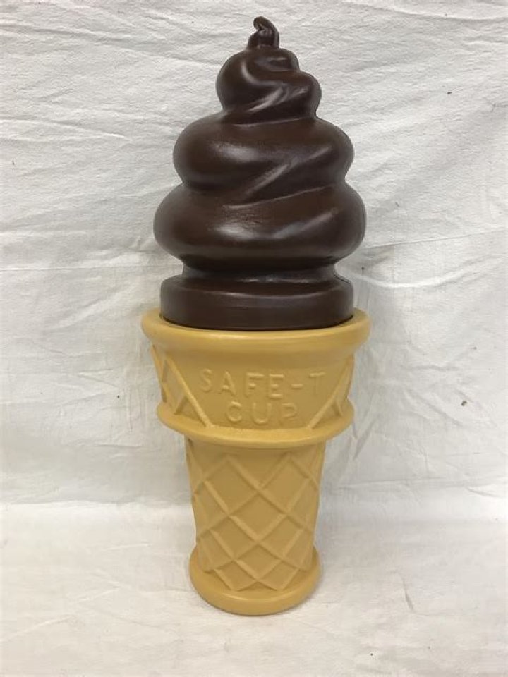 Is DQ ice cream safe for dogs?