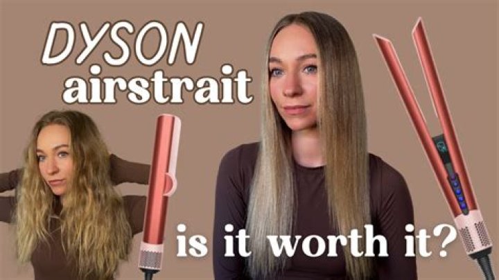 Is Dyson hp01 worth it?
