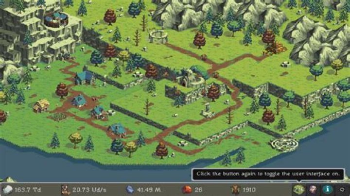 Is Egg Inc an idle game?