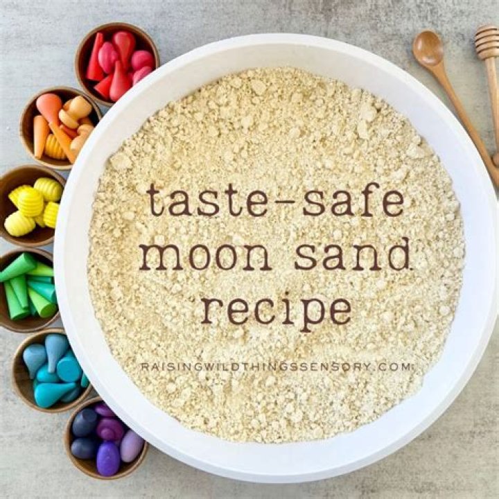 Is Elasti sand safe?