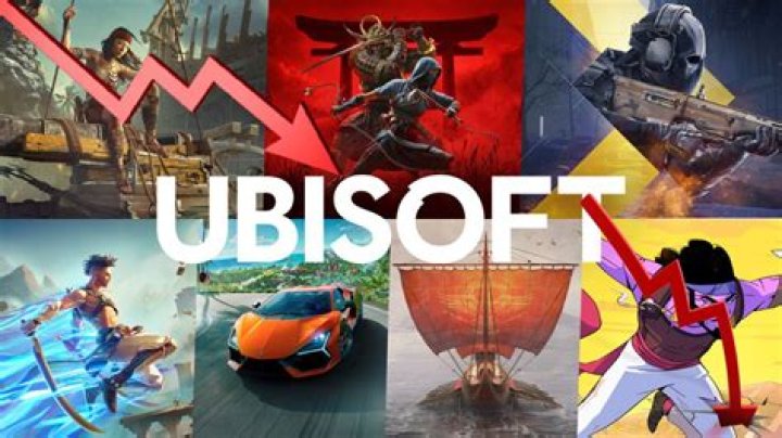 Is Epic Games suing Ubisoft?