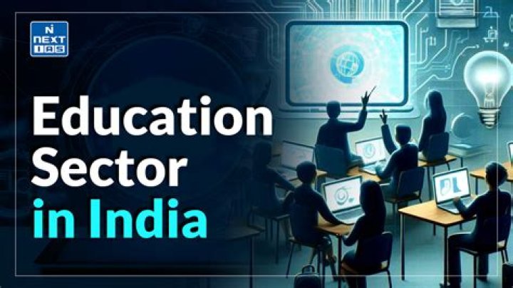 Is FDI allowed in education sector in India?